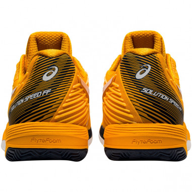 Chaussures ASICS Homme SOLUTION SPEED FF Terre...