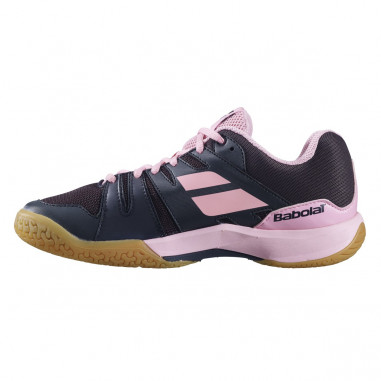 Chaussures BABOLAT Femme Shadow Team Indoor...