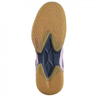 Chaussures BABOLAT Femme Indoor Shadow Team...