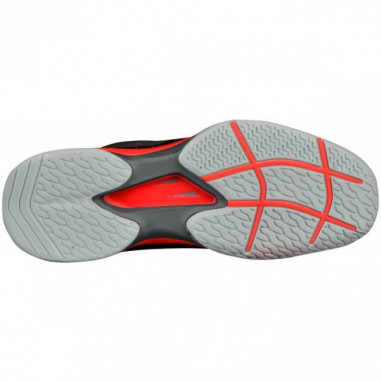 Chaussures BABOLAT Femme Jet Match II AC Rose /...