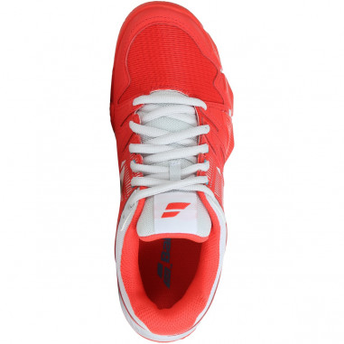Chaussures Padel BABOLAT Femme Pulsa Hibiscus /...