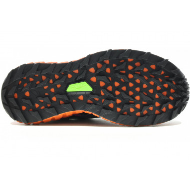 Chaussures Running ASICS Femme TRABUCO MAX Noir...