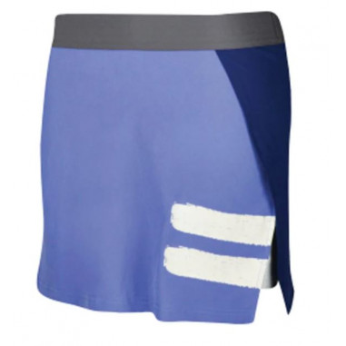 Jupe BABOLAT Femme PERFORMANCE Estate Blue