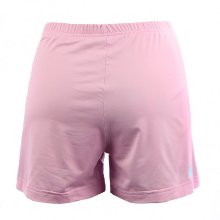 Short BABOLAT Femme CORE Short Rose