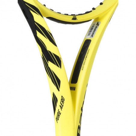 Raquette BABOLAT PURE AERO (300 g) 2019