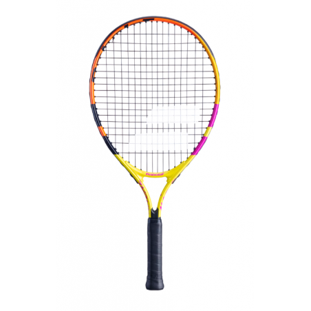 Raquette BABOLAT NADAL Junior 21 S CV PE 2022