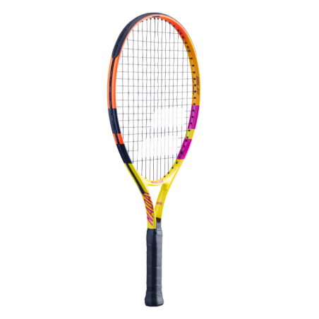 Raquette Junior BABOLAT NADAL Junior 21 S CV PE 2022