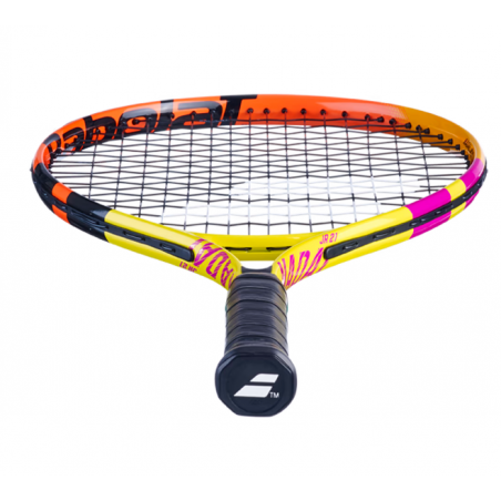 Raquette Junior BABOLAT NADAL Junior 21 S CV PE 2022