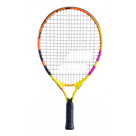 Raquette BABOLAT NADAL Junior 19 S CV PE 2022