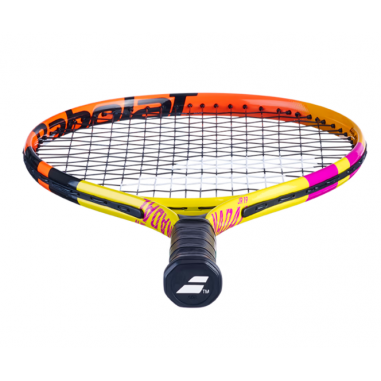 Raquette BABOLAT NADAL Junior 19 S CV PE 2022