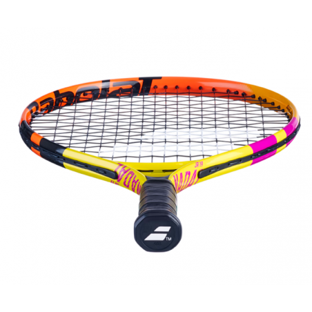 Raquette BABOLAT NADAL Junior 19 S CV PE 2022