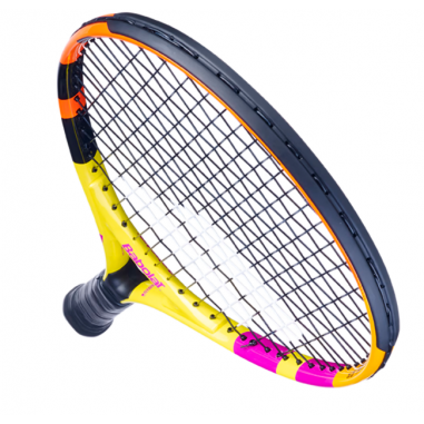 Raquette Junior BABOLAT NADAL Junior 19 S CV PE...