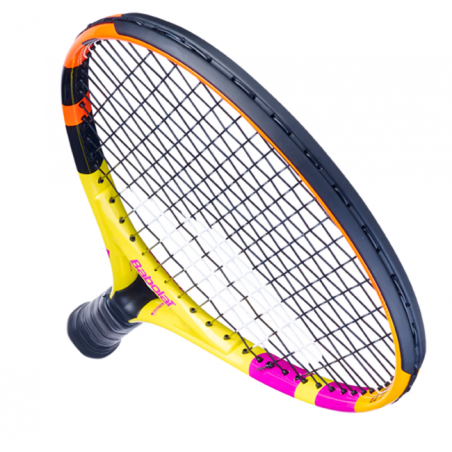 Raquette Junior BABOLAT NADAL Junior 19 S CV PE 2022