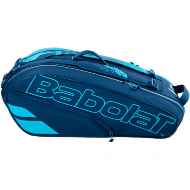 Thermo-Bag BABOLAT Pure Drive RHX 6 Bleu AH 2020
