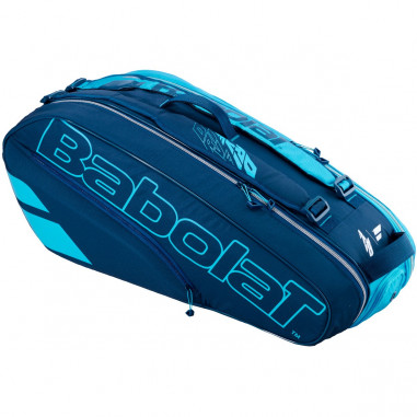 Thermo-Bag BABOLAT Pure Drive RHX 6 Bleu PE 2022