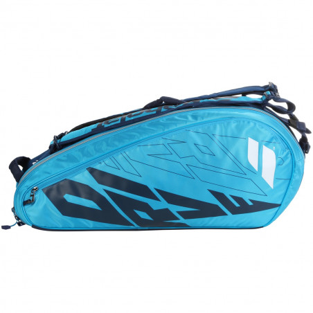 Thermo-Bag BABOLAT Pure Drive RHX 6 Bleu PE 2022