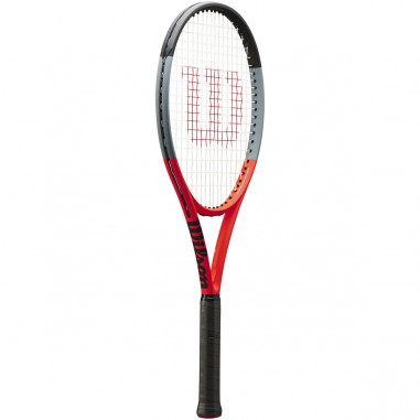 Raquette Junior WILSON BURN PINK 25 Rose 2021