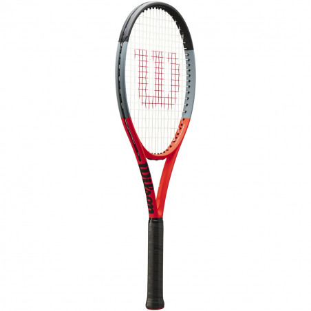 Raquette Junior WILSON BURN PINK 25 Rose 2021