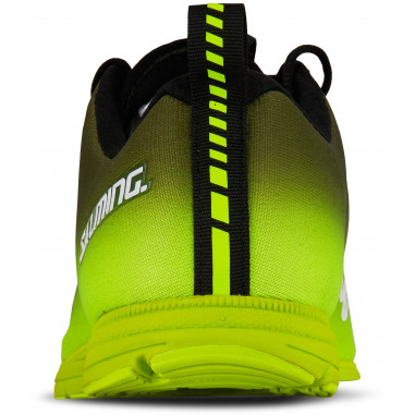 Chaussures Running SALMING Homme RACE 7 Vert /...