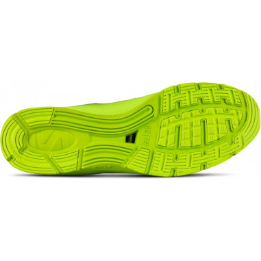 Chaussures Running SALMING Homme RACE 7 Vert /...