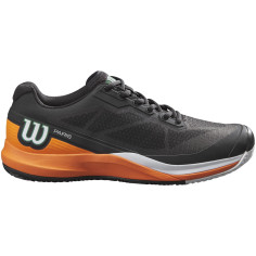 Chaussures WILSON Homme RUSH PRO 3.5 CLAY PARIS Gris /...