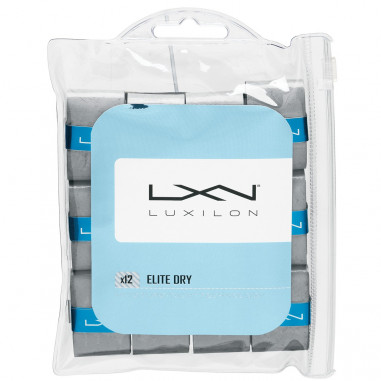 Surgrip LUXILON Elite Dry x12 Gris 2018