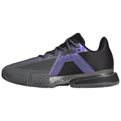 Chaussures ADIDAS Homme SoleMatch Bounce Terre Battue... 2