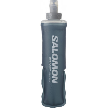Flask d'Hydratation SALOMON SOFT FLASK 250ml  Noir 2022