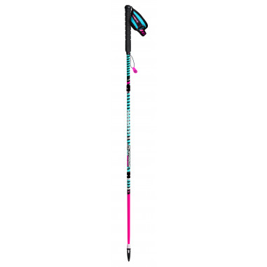 Bâton Trail KINETIK Platinium Aero Women PE 2020