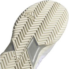 Chaussures ADIDAS Homme ADIZERO UBERSONIC 4 Blanc /... 2