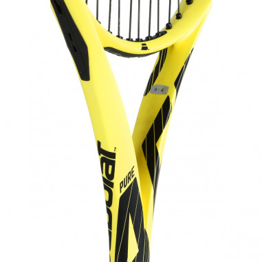 Raquette Junior BABOLAT Pure Aero Junior 26...
