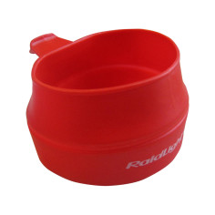 Tasse Eco RAIDLIGHT Rouge PE 2018
