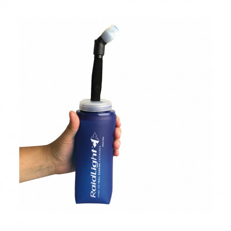 Bidon Press to Drink EazyFlask 350 ml RAIDLIGHT PE 2018