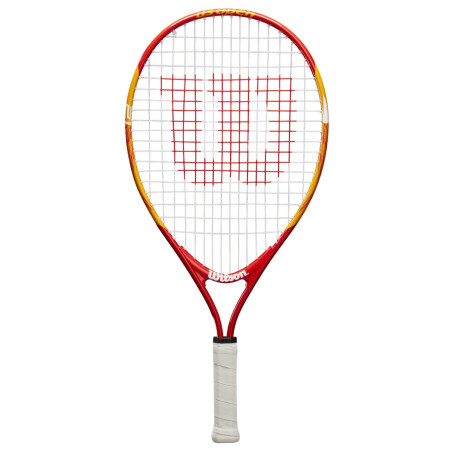 Raquette Junior WILSON US Open 21 Rouge / Jaune