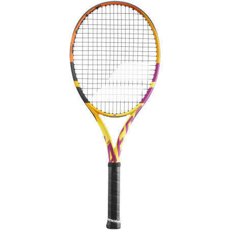 Raquette BABOLAT PURE AERO RAFA (300 g) 2022