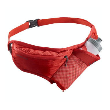 Ceinture SALOMON ACTIVE BELT Rouge 2022