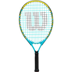 Raquette Junior WILSON MINIONS 2.0 JR 21 Jaune / Noir 2022