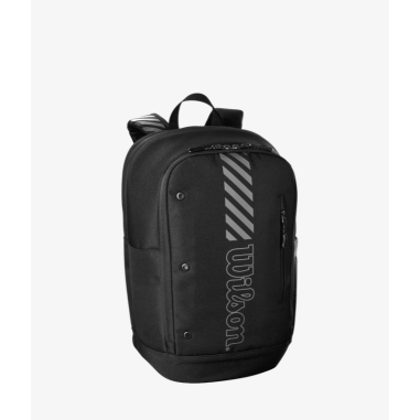 Sac à dos WILSON Night Session Tour Backpack Noir AH 2022