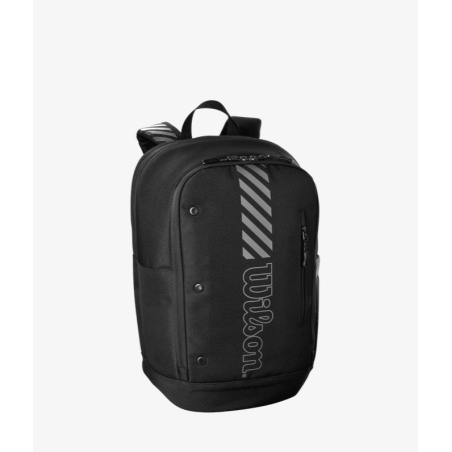 Sac à dos WILSON Night Session Tour Backpack Noir AH 2022