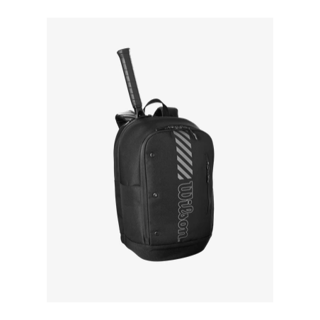 Sac à dos WILSON Night Session Tour Backpack Noir AH 2022
