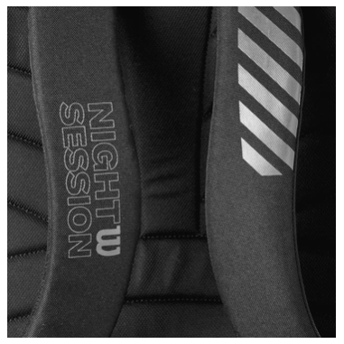Sac à dos WILSON Night Session Tour Backpack...