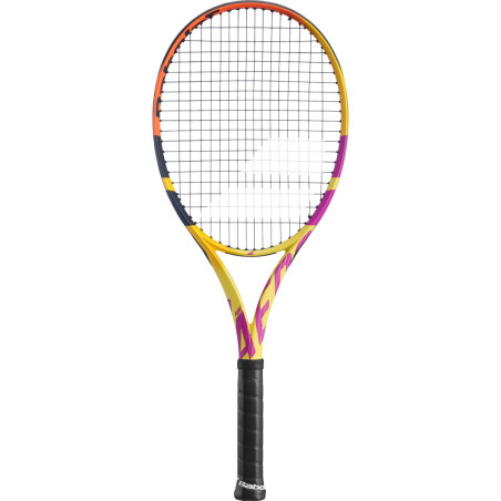 Raquette BABOLAT PURE AERO RAFA Team (285 g) 2022
