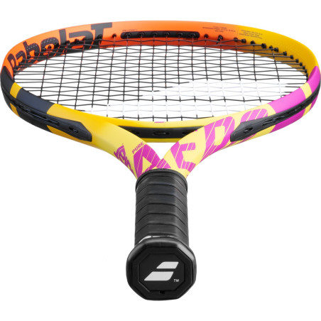 Raquette BABOLAT PURE AERO RAFA Team (285 g) 2021