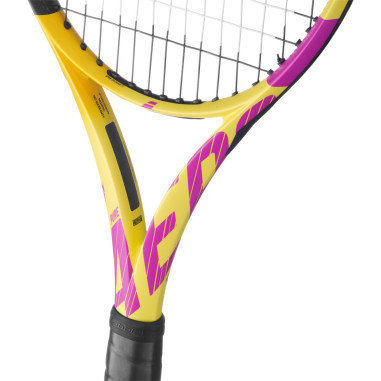 Raquette BABOLAT PURE AERO RAFA Team (285 g) 2021