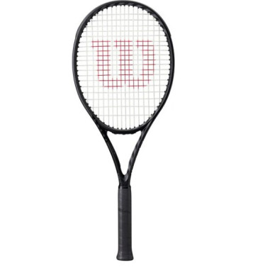 Raquette WILSON CLASH 100 V2.0 Night Session (295 g) AH 2022