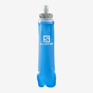 Flask d'Hydratation SALOMON SOFT FLASK 500ml / 17oz STD 2021