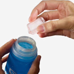 Poche d'Hydratation SALOMON Soft Flask 500ml / 17oz STD... 2