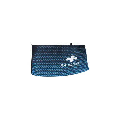 Ceinture RAIDLIGHT RESPONSIV STRECHT RAIDER BELT Bleu AH 2021