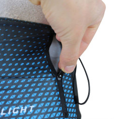 Ceinture RAIDLIGHT RESPONSIV STRECHT RAIDER BELT Bleu AH... 2