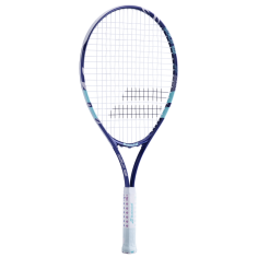 Raquette Junior BABOLAT B FLY Violet / Vert 2022